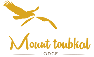 Mount Lodg Toubkal